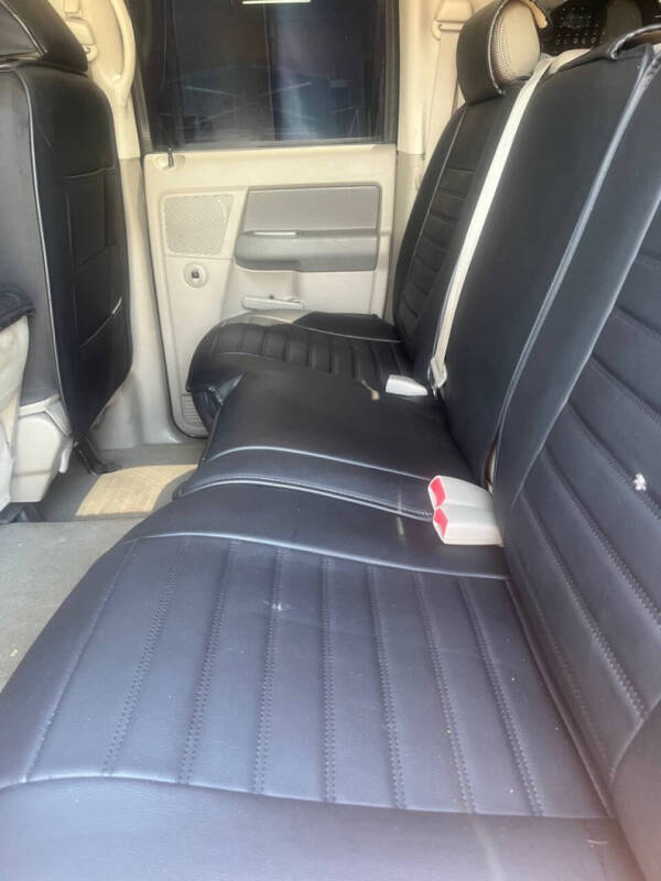 2006 Dodge Ram 1500