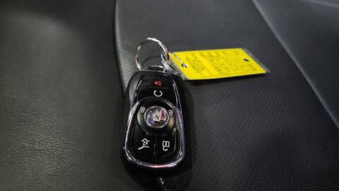 2024 Buick Enclave Premium