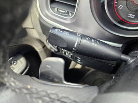 2019 Dodge Charger GT