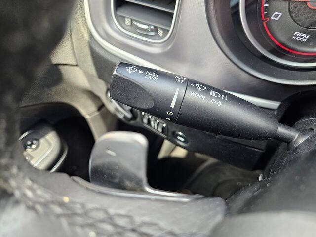 2019 Dodge Charger GT