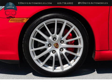 2006 Porsche 911