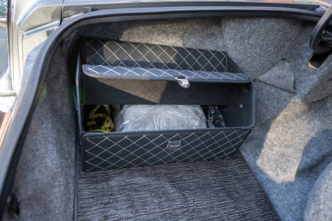 1992 Cadillac Brougham