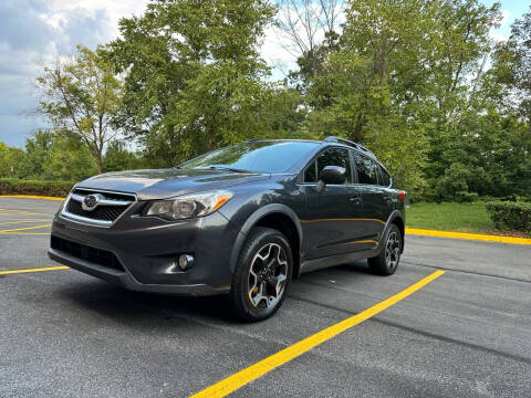 2013 Subaru XV Crosstrek for sale at PREMIER AUTO SALES in Martinsburg WV