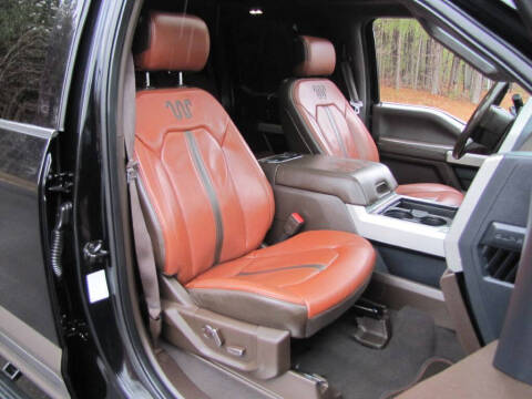 2022 Ford F-350 Super Duty