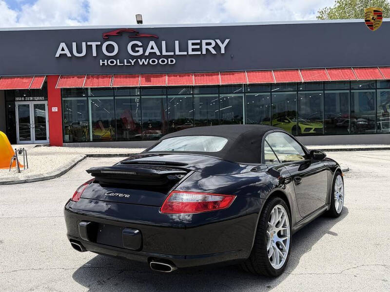 2006 Porsche 911