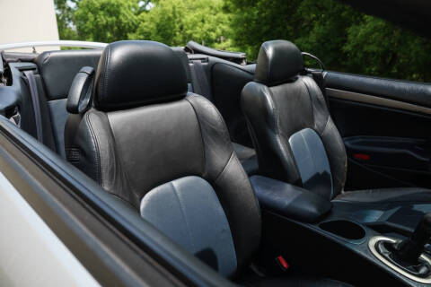 2003 Mitsubishi Eclipse Spyder GTS