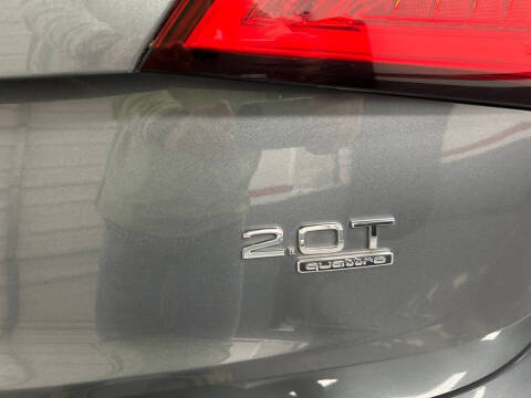 2014 Audi Q5 2.0T quattro Premium Plus