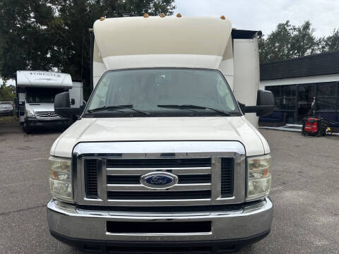 2014 Forest River Lexington