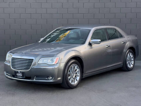2011 Chrysler 300 Limited