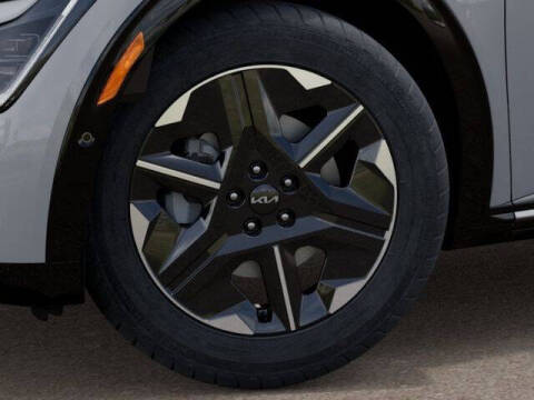 2026 Kia EV6 Light Long Range