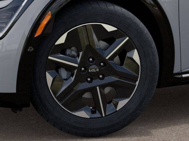 2026 Kia EV6 Light Long Range