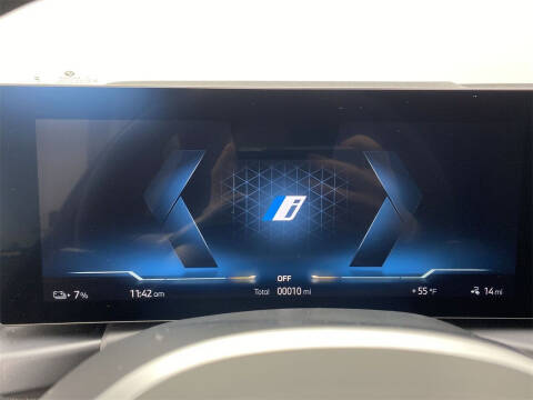 2024 BMW i4 xDrive40 Gran Coupe