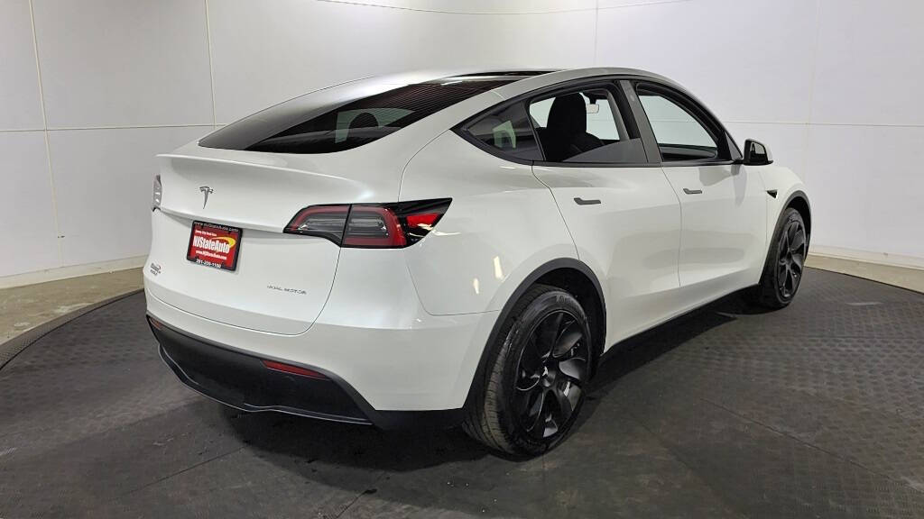 2023 Tesla Model Y for sale at NJ Car Buyer in Jersey City, NJ