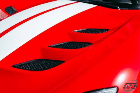 2014 Dodge SRT Viper