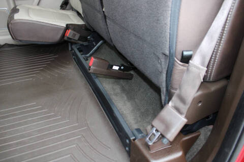 2020 Ford F-150 Limited