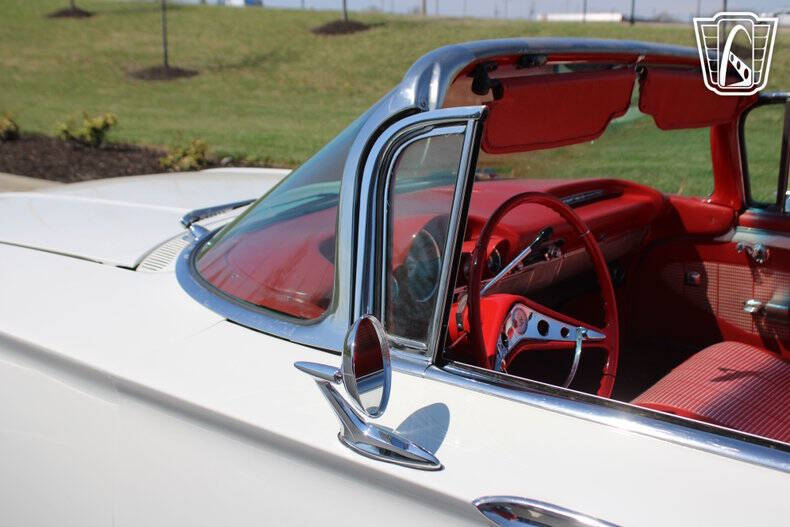 1960 Chevrolet Impala