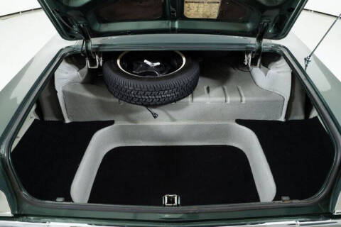 1963 Chevrolet Impala