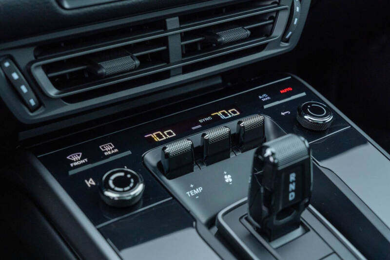 2020 Porsche 911 Carrera S