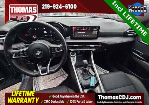 2024 Dodge Hornet GT