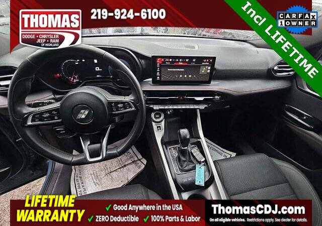 2024 Dodge Hornet GT