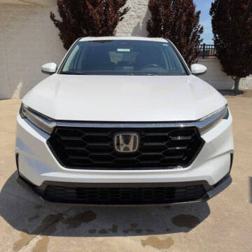 2023 Honda CR-V