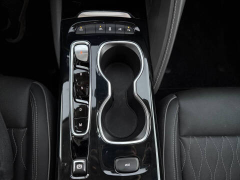 2021 Buick Envision Avenir