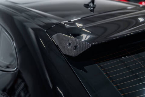 2024 Lamborghini Urus Performante