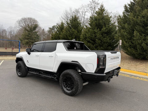 2023 GMC HUMMER EV 3X