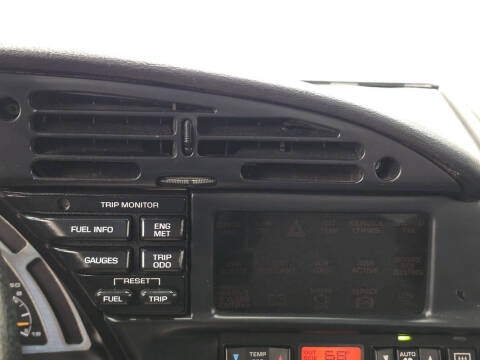1995 Chevrolet Corvette