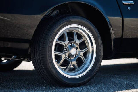 1978 Pontiac Firebird