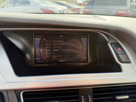 2010 Audi A4 2.0T quattro Avant Premium Plus