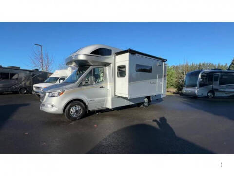 2024 Mercedes-Benz Sprinter