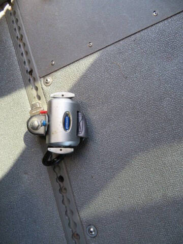 2017 Toyota Sienna XLE Premium 8-Passenger