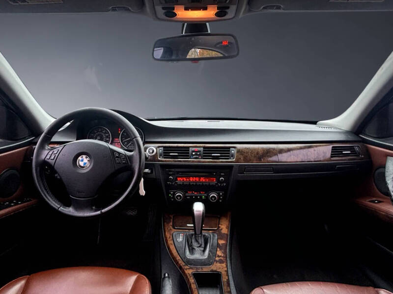 2007 BMW 3 Series 328i