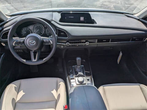 2025 Mazda CX-30 2.5 S Preferred