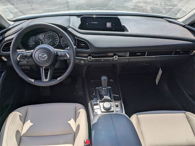 2025 Mazda CX-30 2.5 S Preferred