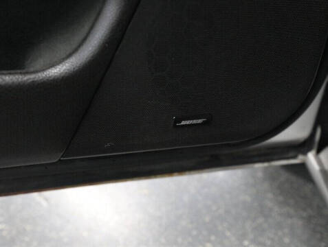 2007 Cadillac DTS Performance