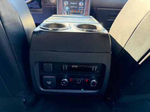 2015 Lincoln Navigator
