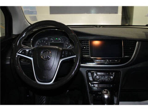 2020 Buick Encore Essence