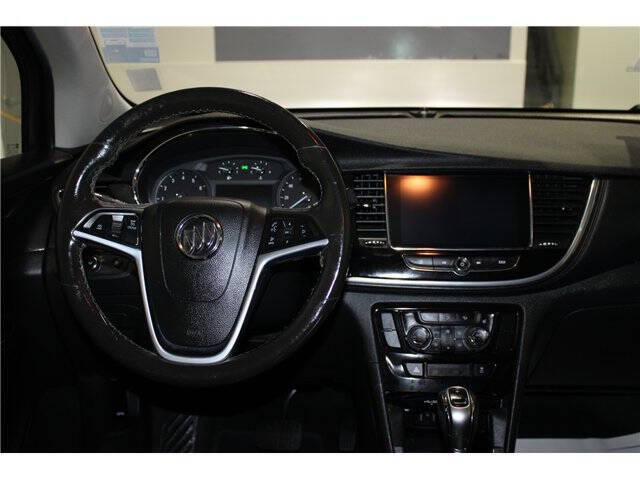 2020 Buick Encore Essence
