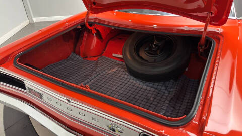 1970 Dodge Super Bee