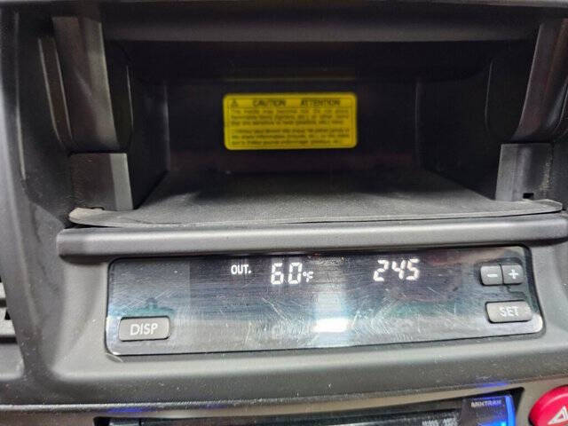 2008 Subaru Outback 2.5i