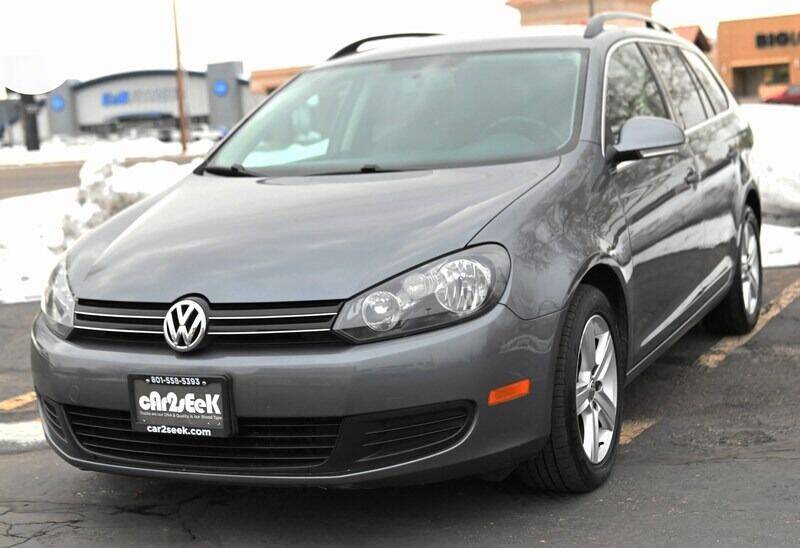 2013 Volkswagen Jetta for sale at CAR2SEEK Inc. in Salt Lake City UT