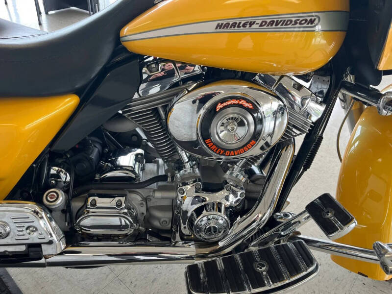 2005 Harley-Davidson ROAD GLIDE FLTR