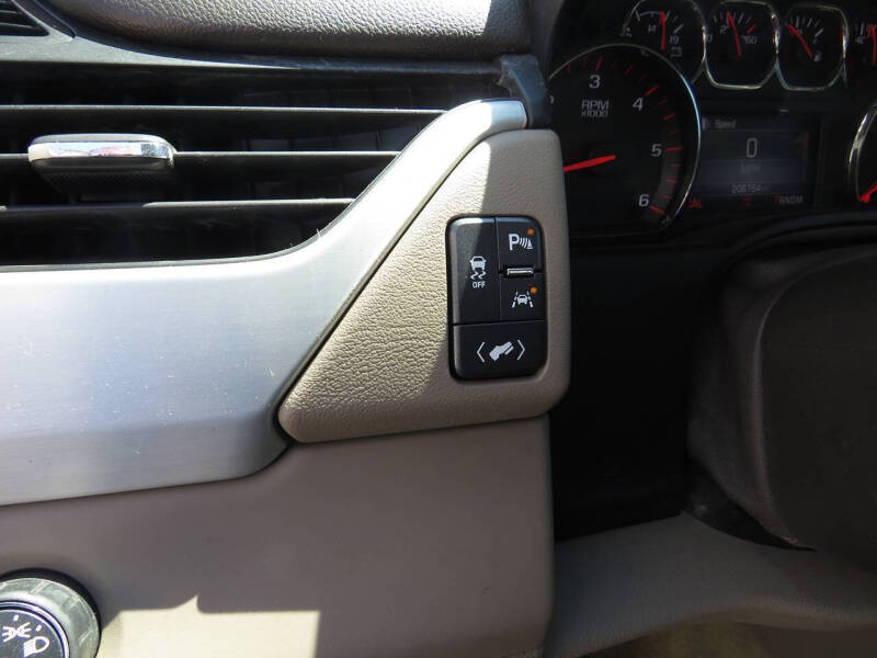 2016 GMC Yukon XL SLT