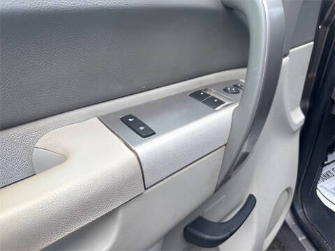 2012 GMC Sierra 3500HD CC