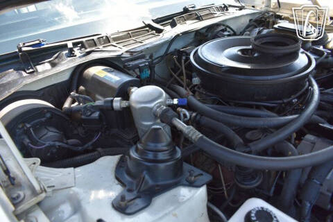 1984 Pontiac Firebird Trans Am