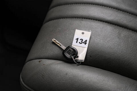 2021 Chevrolet Express 2500