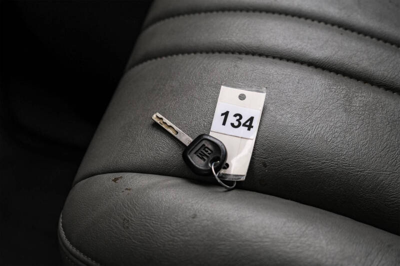 2021 Chevrolet Express 2500