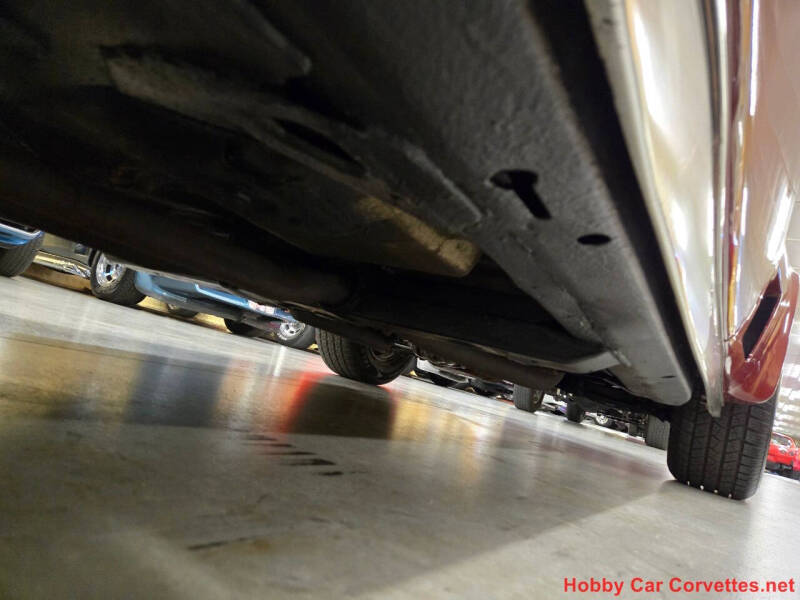 1973 Chevrolet Corvette